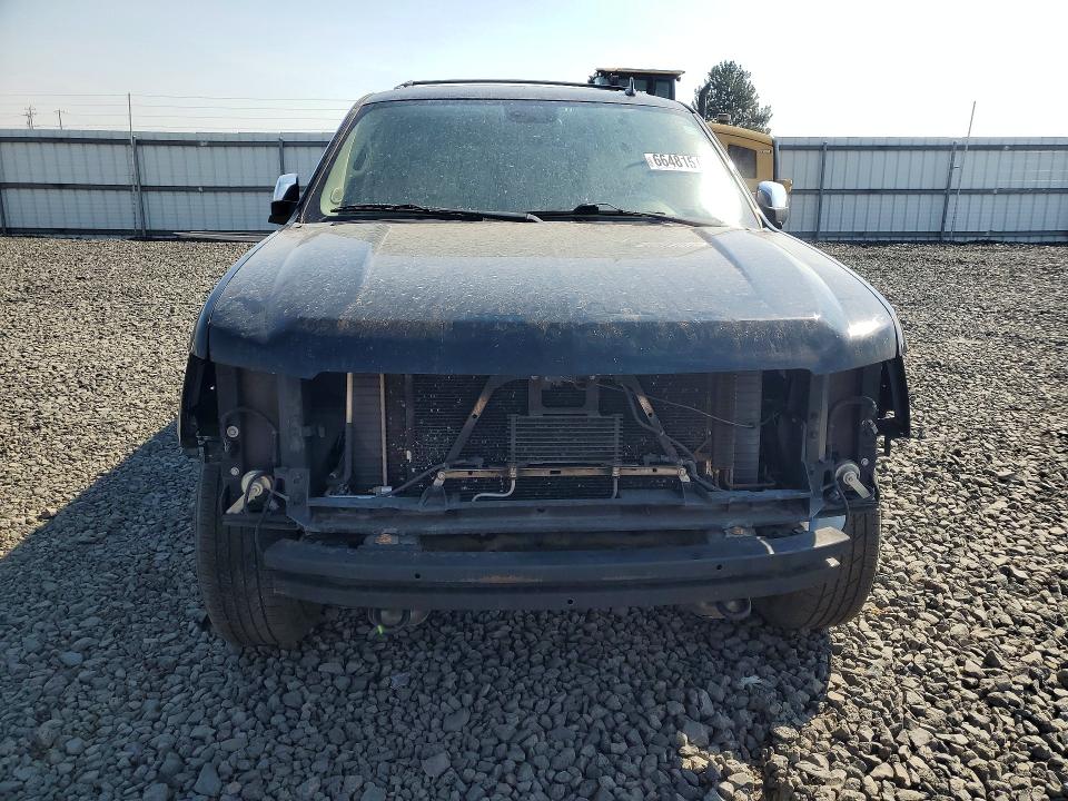 Продажа на аукционе авто 2008 Chevrolet Suburban, vin: 3GNFK16308G203156, номер лота: 66481516