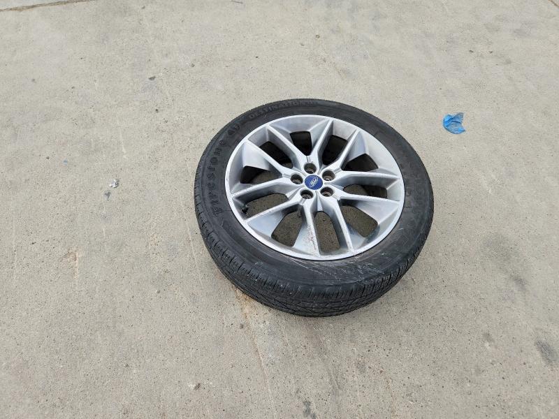 66193606 :رقم المزاد ، 2FMPK3K93JBC26759 vin ، 2018 Ford Edge مزاد بيع