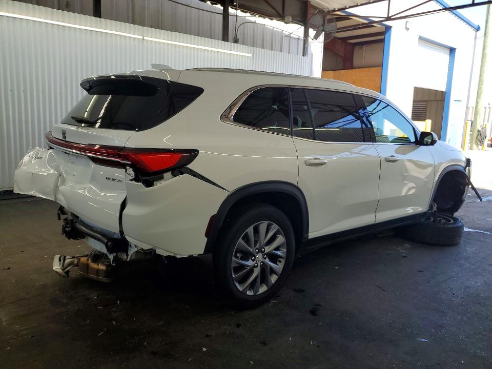 Продажа на аукционе авто 2026 Buick Enclave, vin: 5GAERAKS7TJ294805, номер лота: 66780916