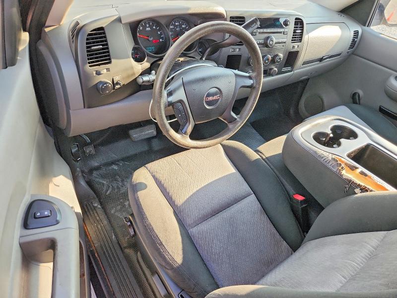 Aukcja sprzedaży 2008 Gmc Sierra, vin: 1GTEC14X68Z310784, numer aukcji: 67102626
