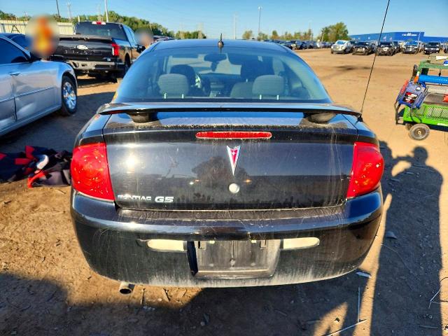 66713736 :رقم المزاد ، 1G2AS18H797144376 vin ، 2009 Pontiac G5 مزاد بيع