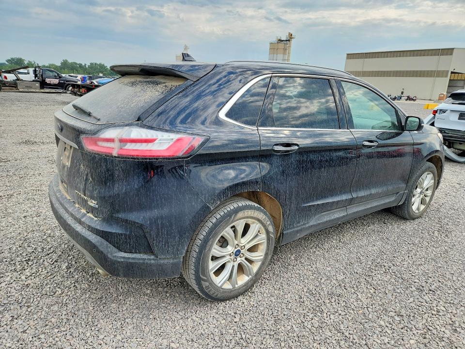 2020 Ford Edge მანქანა იყიდება აუქციონზე, vin: 2FMPK4K92LBA72019, აუქციონის ნომერი: 63932006