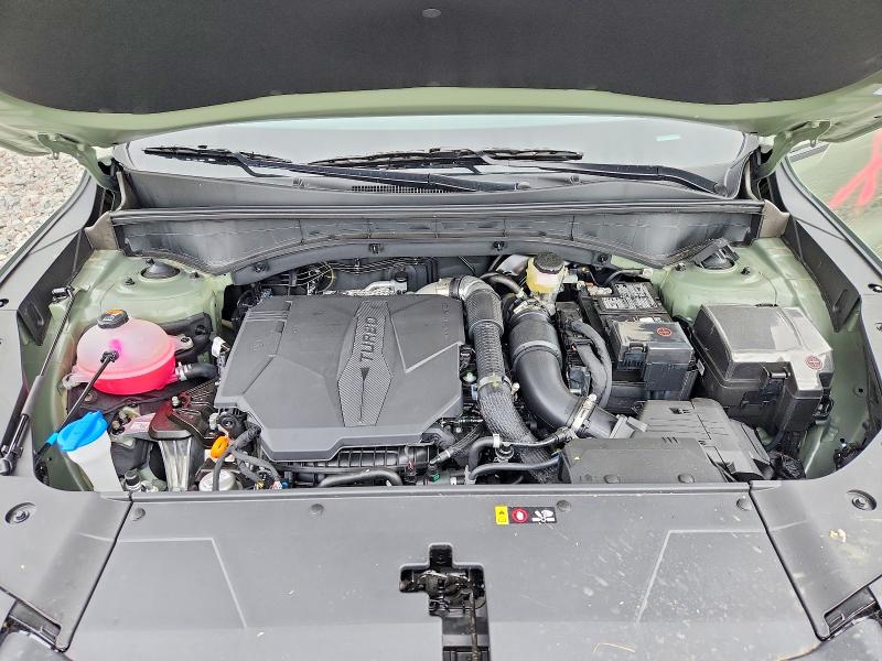 2026 Kia Sorento მანქანა იყიდება აუქციონზე, vin: 5XYRKDJF7TG476501, აუქციონის ნომერი: 64245396