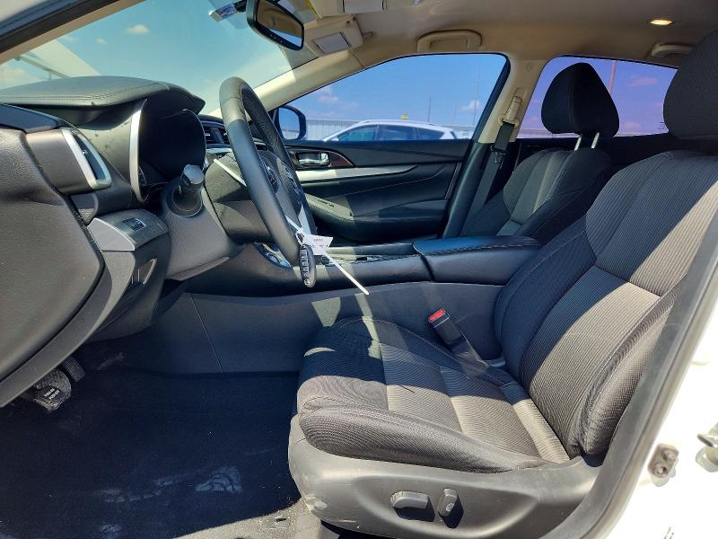 Продаж на аукціоні авто 2018 Nissan Maxima, vin: 1N4AA6AP1JC389446, номер лоту: 67026656