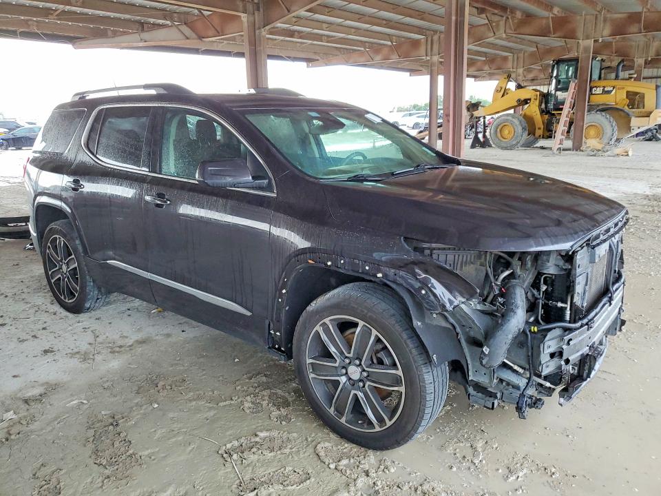 64405266 :رقم المزاد ، 1GKKNPLS3HZ325849 vin ، 2017 Gmc Acadia مزاد بيع