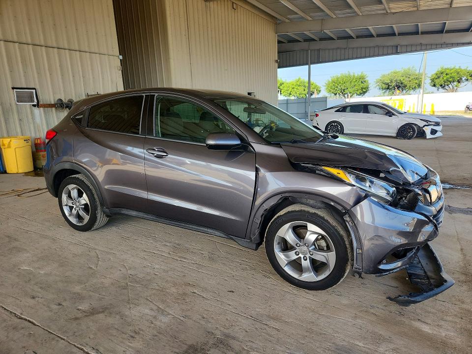 Aukcja sprzedaży 2020 Honda Hr-v, vin: 3CZRU5H3XLM705567, numer aukcji: 65581016