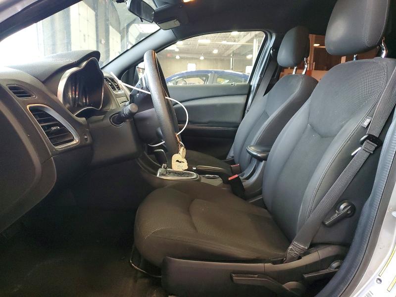 2013 Dodge Avenger მანქანა იყიდება აუქციონზე, vin: 1C3CDZAB4DN710053, აუქციონის ნომერი: 63912586