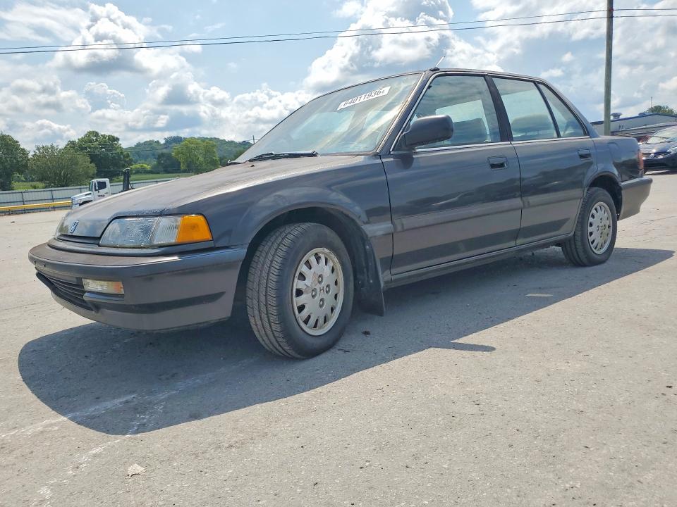 Aukcja sprzedaży 1991 Honda Civic, vin: JHMED3650MS004346, numer aukcji: 64011936