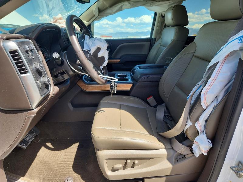 Aukcja sprzedaży 2015 Chevrolet Silverado, vin: 3GCUKSEJ5FG507053, numer aukcji: 66104346