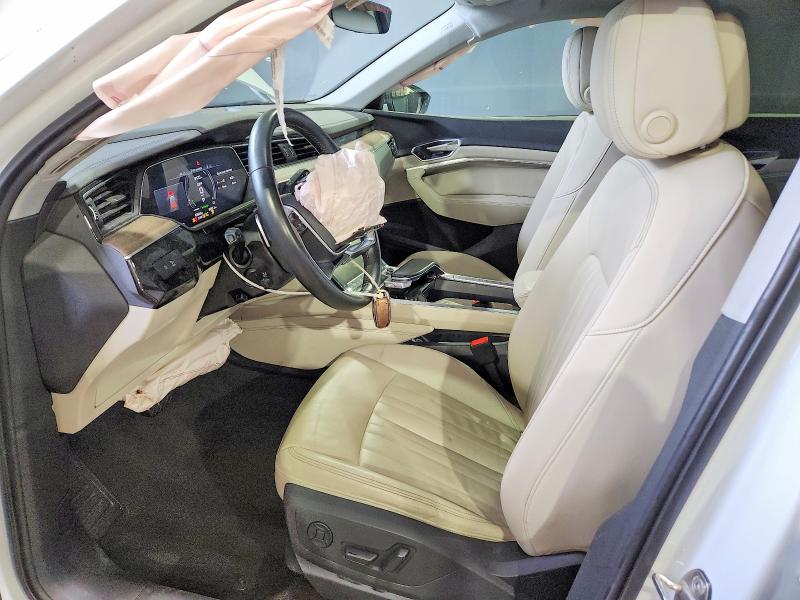 Aukcja sprzedaży 2021 Audi E-tron, vin: WA1AAAGE1MB022991, numer aukcji: 64720126