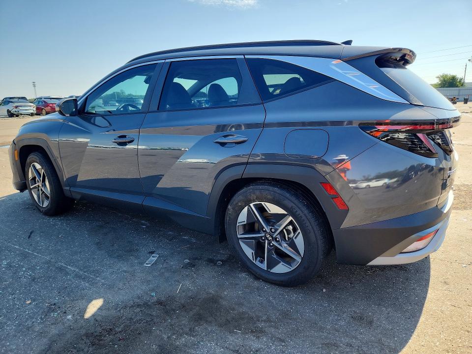 Aukcja sprzedaży 2025 Hyundai Tucson, vin: 5NMJC3DE8SH529668, numer aukcji: 65671186
