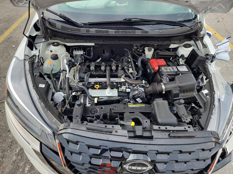 Aukcja sprzedaży 2024 Nissan Kicks, vin: 3N1CP5DV7RL522140, numer aukcji: 65443066