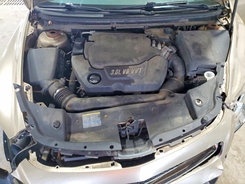 Продажа на аукционе авто 2008 Chevrolet Malibu, vin: 1G1ZJ57798F278921, номер лота: 63430726