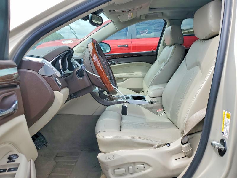 2010 Cadillac Srx მანქანა იყიდება აუქციონზე, vin: 3GYFNAEYXAS567532, აუქციონის ნომერი: 63302356