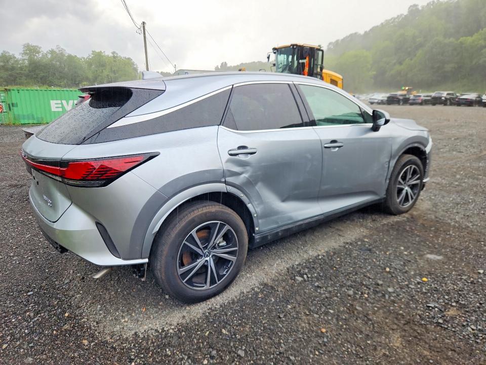 Продажа на аукционе авто 2024 Lexus Rx 350h, vin: 2T2BBMCA4RC038831, номер лота: 64435956