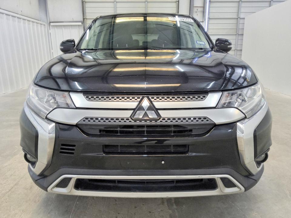 Продаж на аукціоні авто 2019 Mitsubishi Outlander, vin: JA4AD3A30KZ052272, номер лоту: 62327906