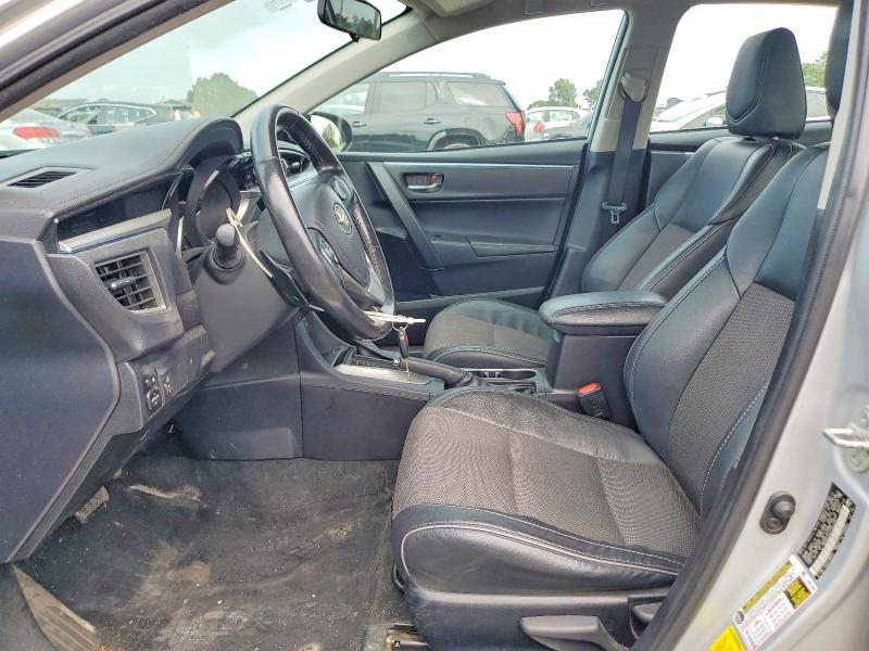65401416 :رقم المزاد ، 2T1BURHE2EC148228 vin ، 2014 Toyota Corolla مزاد بيع