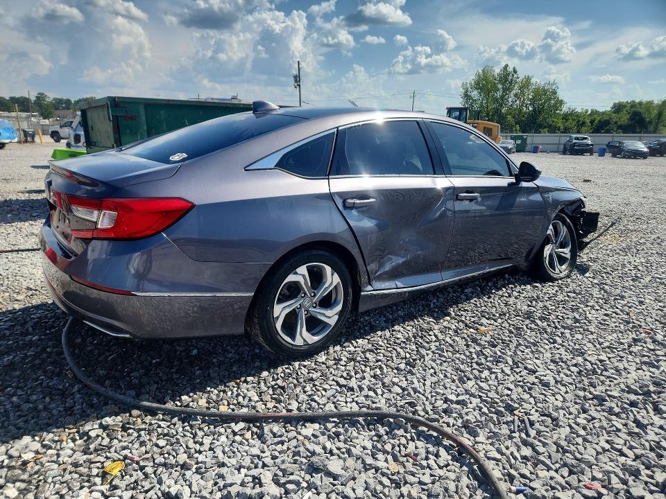 Aukcja sprzedaży 2018 Honda Accord, vin: 1HGCV1F56JA155866, numer aukcji: 63759906
