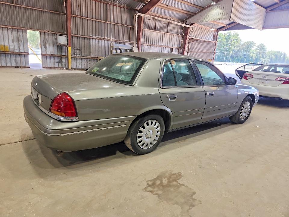 Продажа на аукционе авто 2001 Ford Crown Victoria, vin: 2FAFP73W21X124942, номер лота: 63546176