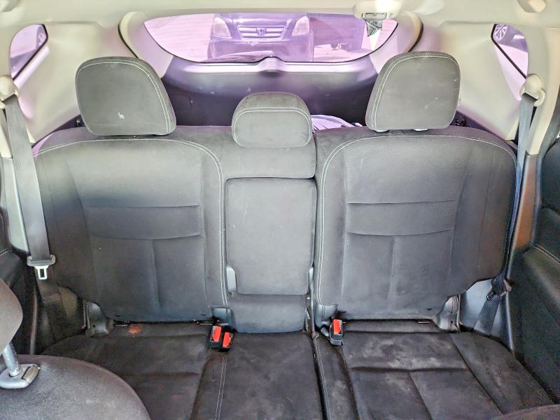 2020 Nissan Murano მანქანა იყიდება აუქციონზე, vin: 5N1AZ2AS9LN111543, აუქციონის ნომერი: 64633026