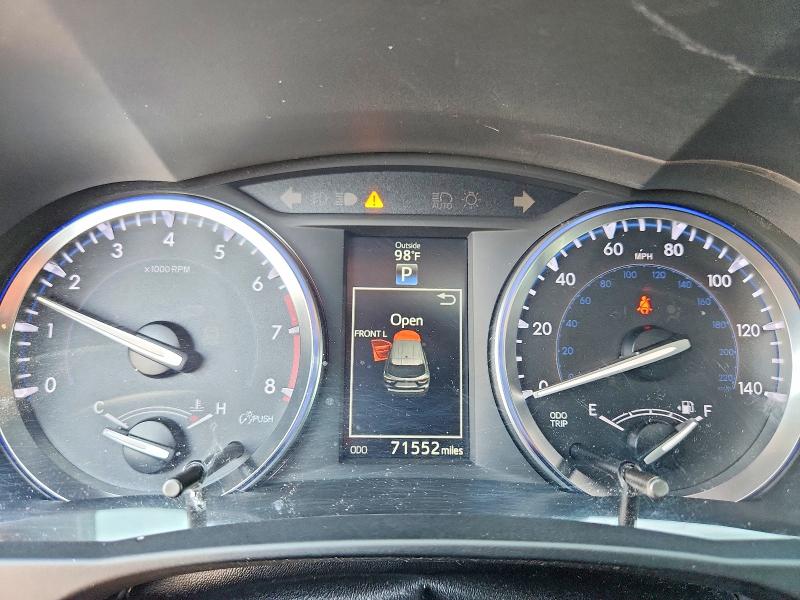 Aukcja sprzedaży 2016 Toyota Highlander, vin: 5TDJKRFH8GS267359, numer aukcji: 63912516
