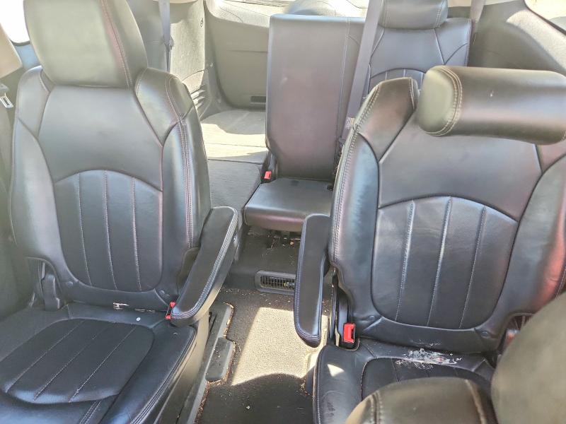 Aukcja sprzedaży 2013 Buick Enclave, vin: 5GAKVCKD6DJ179271, numer aukcji: 65573586