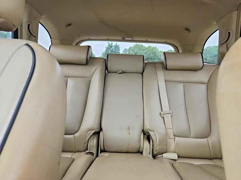 Продажа на аукционе авто 2007 Hyundai Santa Fe, vin: KM8SG13D67U096482, номер лота: 64756076