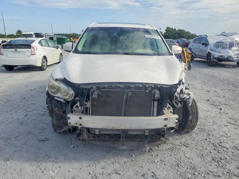 Продаж на аукціоні авто 2013 Infiniti Jx35, vin: 5N1AL0MN7DC346774, номер лоту: 65565416