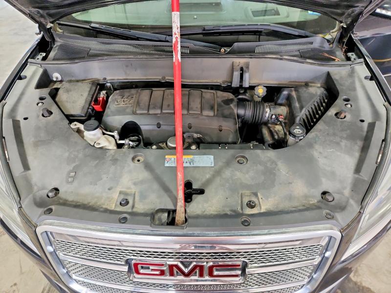 66905666 :رقم المزاد ، 1GKKRTKDXEJ267331 vin ، 2014 Gmc Acadia مزاد بيع