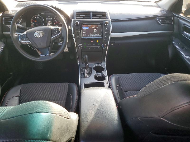 Auction sale of the 2017 Toyota Camry, vin: 4T1BF1FK3HU441028, lot number: 65398736