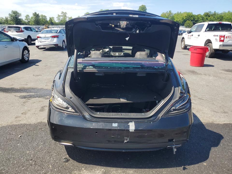 Продаж на аукціоні авто 2017 Mercedes-benz Cls, vin: WDDLJ9BB3HA198615, номер лоту: 65749036