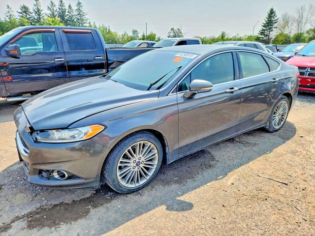 Aukcja sprzedaży 2016 Ford Fusion, vin: 3FA6P0D96GR107407, numer aukcji: 64260516