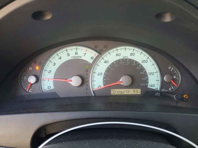 Продажа на аукционе авто 2009 Toyota Camry, vin: 4T1BE46K09U296309, номер лота: 64416716
