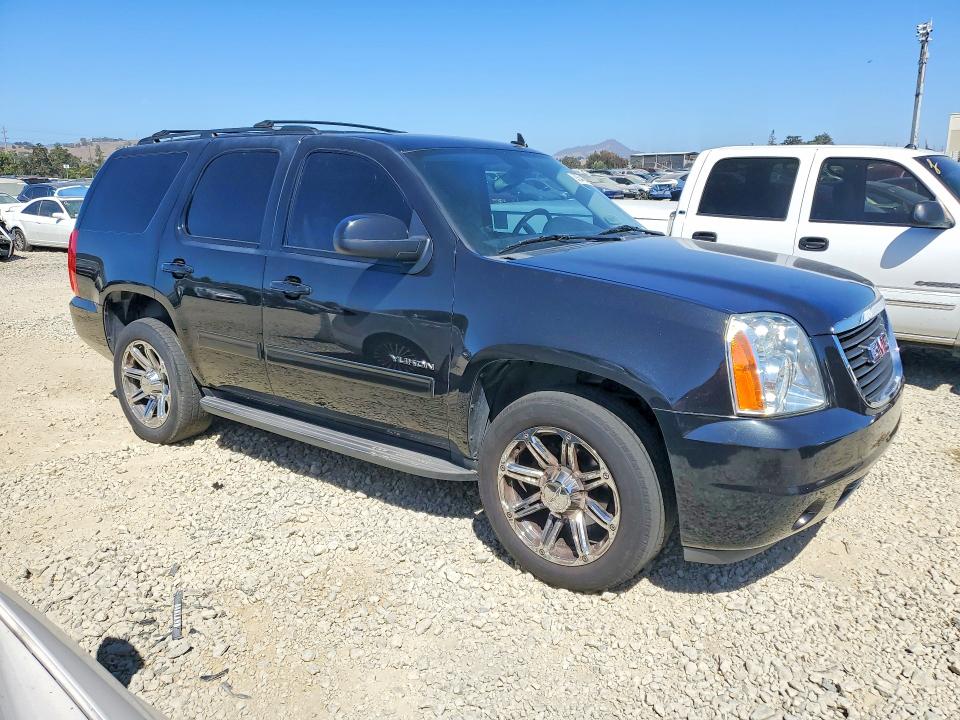 Продаж на аукціоні авто 2013 Gmc Yukon, vin: 1GKS1AE06DR275446, номер лоту: 63544536