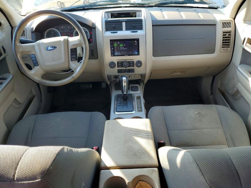 64282236 :رقم المزاد ، 1FMCU49309KC33430 vin ، 2009 Ford Escape مزاد بيع