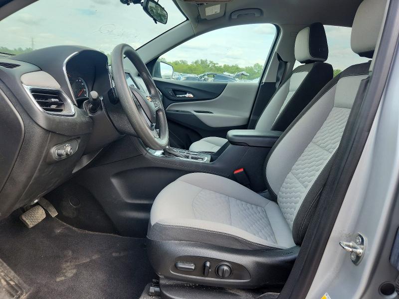 Aukcja sprzedaży 2020 Chevrolet Equinox, vin: 2GNAXSEV8L6220067, numer aukcji: 65702266