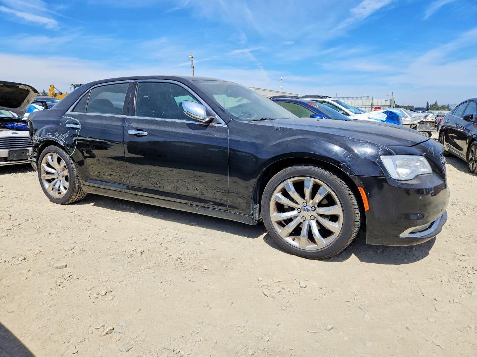 Aukcja sprzedaży 2016 Chrysler 300c, vin: 2C3CCAEG5GH224455, numer aukcji: 65941046