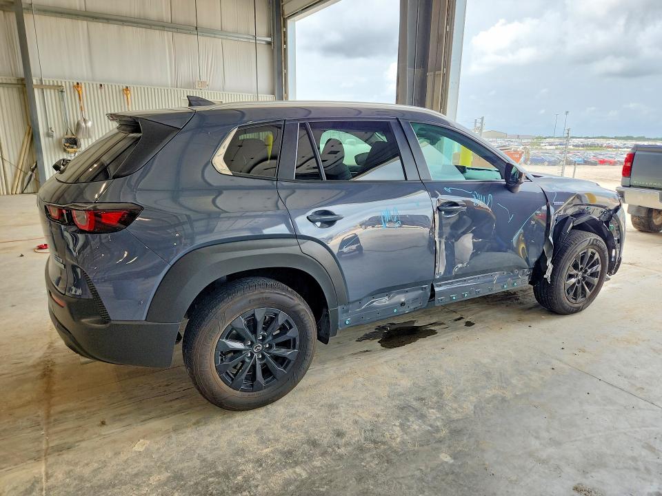 Aukcja sprzedaży 2025 Mazda Cx-50, vin: 7MMVAABW9SN107967, numer aukcji: 65514226