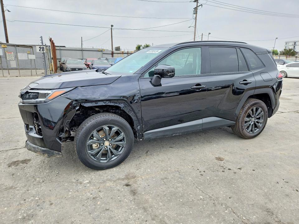 Продажа на аукционе авто 2026 Toyota Rav4, vin: 2T36CRAV9TW012793, номер лота: 63205126