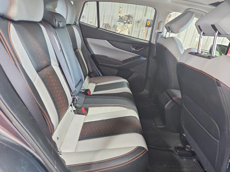 64907246 :رقم المزاد ، JF2GTHNC1P8329097 vin ، 2023 Subaru Crosstrek مزاد بيع