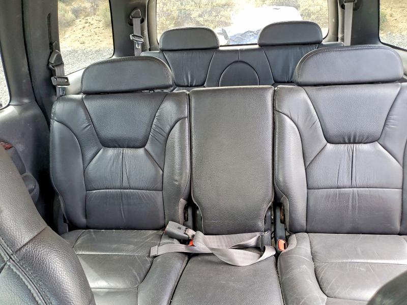 Продажа на аукционе авто 2000 Dodge Durango, vin: 1B4HS28Z9YF288683, номер лота: 64406436