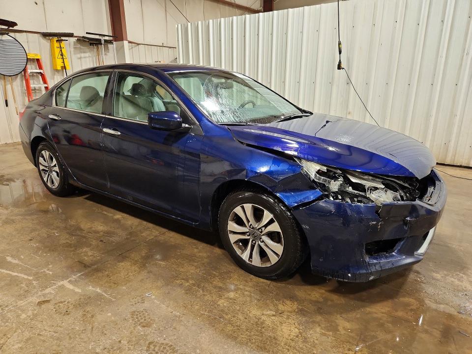 Продаж на аукціоні авто 2013 Honda Accord, vin: 1HGCR2F38DA160371, номер лоту: 63904226