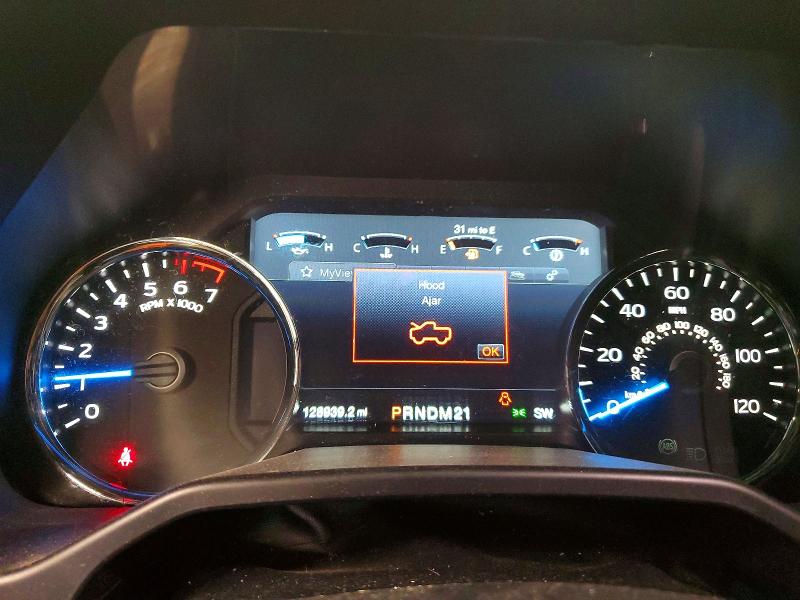 Auction sale of the 2015 Ford F150, vin: 1FTEW1EG8FFB64795, lot number: 63398396