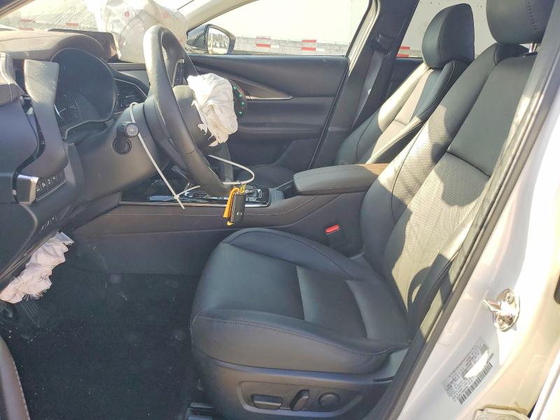 Aukcja sprzedaży 2024 Mazda Cx-30, vin: 3MVDMBEY3RM690559, numer aukcji: 64343576
