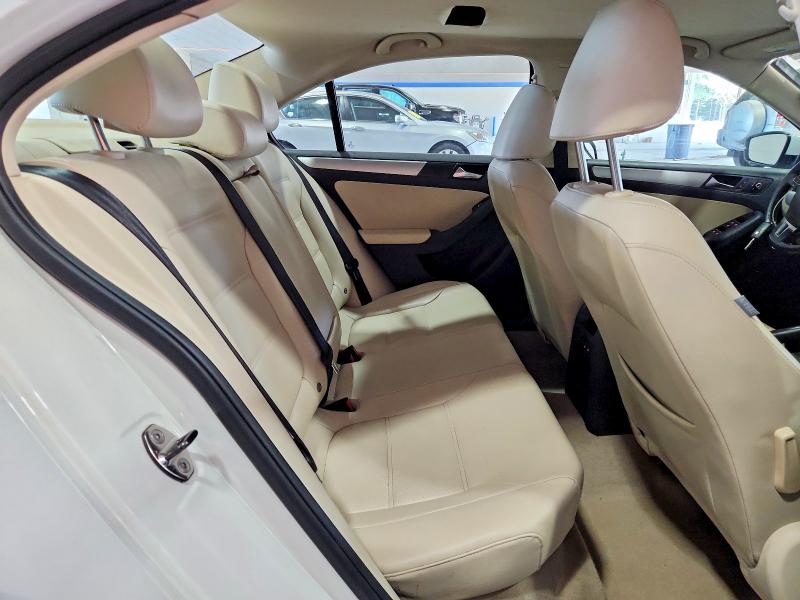 Продаж на аукціоні авто 2013 Volkswagen Jetta, vin: 3VWDP7AJ9DM376466, номер лоту: 65508756