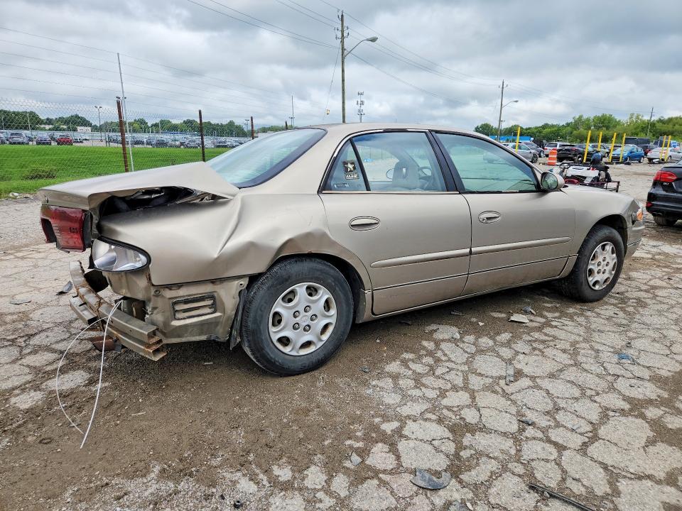 Продажа на аукционе авто 2002 Buick Regal, vin: 2G4WB52K321189259, номер лота: 65537986