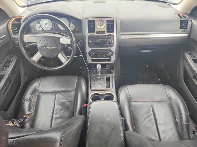 Aukcja sprzedaży 2010 Chrysler 300, vin: 2C3CA5CV6AH164918, numer aukcji: 63909566