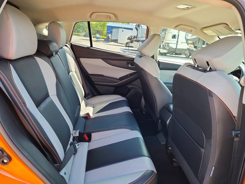 Aukcja sprzedaży 2018 Subaru Crosstrek, vin: JF2GTAJC0J8204998, numer aukcji: 63575936