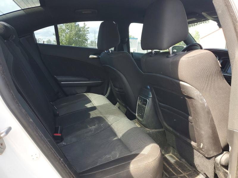 2015 Dodge Charger მანქანა იყიდება აუქციონზე, vin: 2C3CDXHG7FH772015, აუქციონის ნომერი: 66895006