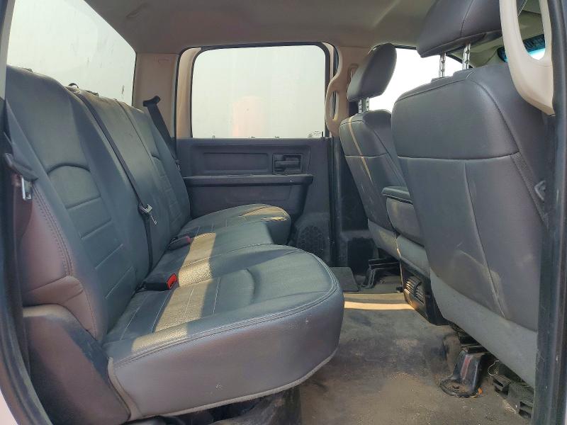 Aukcja sprzedaży 2014 Ram 2500, vin: 3C6TR5CT2EG222118, numer aukcji: 64403786
